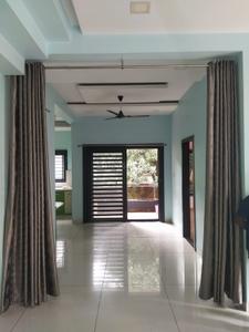 Hall Image of 1500 Sq.ft 3 BHK Independent House for rent in Bhicholi Mardana Indore for Rs. 40000