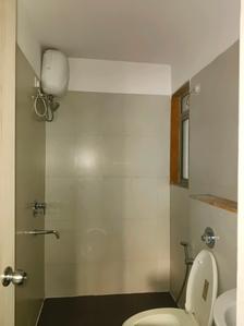 Bedroom Two Image of 778 Sq.ft 1.5 BHK Apartment / Flat for rent in Lodha Casa Rio, Palava Phase 1 Thane for Rs. 15000
