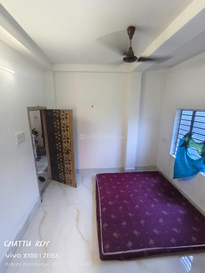 Babay villa Bedroom 1