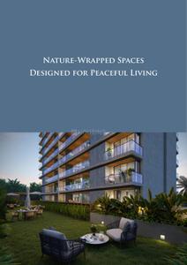 Image of 3147 Sq.ft 4 BHK Apartment / Flat for sale in Bicholi Hapsi, Indore for Rs. 30000000