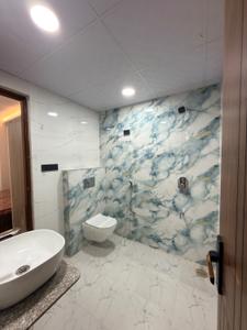 Image of 1450 Sq.ft 3 BHK Apartment / Flat for rent in Somya Sky Elite, Jagatpura, Jaipur for Rs. 33000
