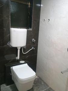 Common Bathroom Image of 883 Sq.ft 2 BHK Apartment / Flat for rent in Dombivli East Thane for Rs. 21000
