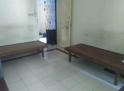 Hall Image of 800 Sq.ft 1 BHK Apartment / Flat for rent in Satellite Ahmedabad for Rs. 15500