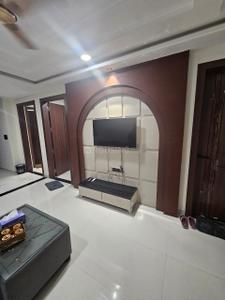 Hall Image of 1150 Sq.ft 2 BHK Apartment / Flat for rent in Raja Park Jaipur for Rs. 32000