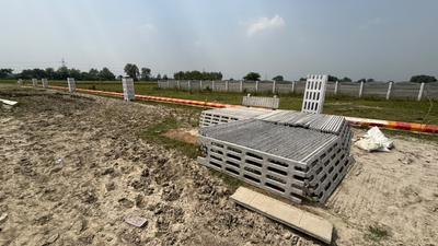 Image of 1000 Sq.ft Residential Plot / Land for sale in Itaunja, Lucknow for Rs. 599000