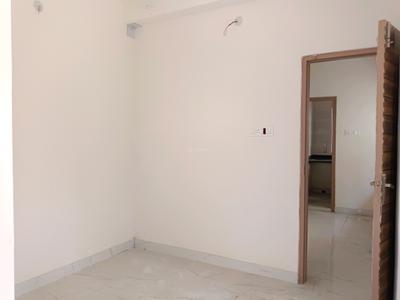 Bedroom Image of 1385 Sq.ft 4 BHK Apartment / Flat for sale in Nayabad Kolkata for Rs. 5500000