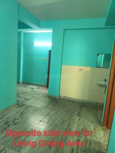 Kitchen Image of 850 Sq.ft 2 BHK Apartment / Flat for sale in Ganguly Bagan Kolkata for Rs. 3200000