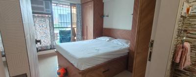 Bedroom Image of 800 Sq.ft 2 BHK Apartment / Flat for sale in Andheri West Mumbai for Rs. 21000000