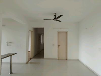 Living Room Image of 1870 Sq.ft 3 BHK Apartment / Flat for sale in Unitech Fresco, Sector 50 Gurgaon for Rs. 25800000