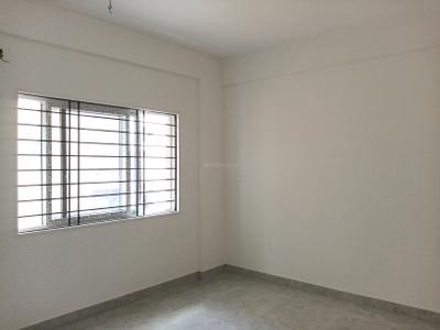 Bedroom Image of 1000 Sq.ft 2 BHK Apartment / Flat for rent in Mahadevapura Bengaluru for Rs. 46000