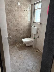 Image of 1229 Sq.ft 2 BHK Apartment / Flat for sale in Dharmavat Sunder Srushti Wing D6, Vadgaon Budruk, Pune for Rs. 12400000