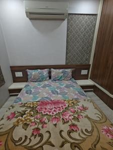 Bedroom Image of 1868 Sq.ft 3 BHK Apartment / Flat for sale in Pal Surat for Rs. 8500000