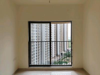 Bedroom Image of 750 Sq.ft 2 BHK Apartment / Flat for sale in Sunteck Maxx World, Tivri Vasai for Rs. 4249000