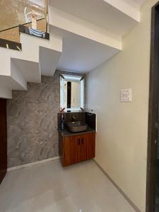 Bathroom Image of 2800 Sq.ft 4 BHK Independent House for sale in Nipania Indore for Rs. 20000000