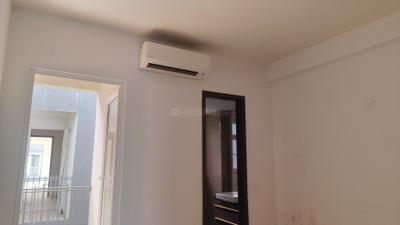 Bedroom Image of 1050 Sq.ft 2 BHK Apartment / Flat for rent in Sector 61 Gurgaon for Rs. 46000