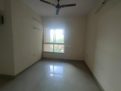 Hall Image of 420 Sq.ft 1 BHK Apartment / Flat for rent in DB Ozone, Dahisar East Mumbai for Rs. 25000