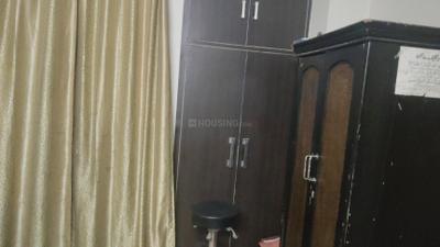 Bedroom Image of 1200 Sq.ft 2 BHK Apartment / Flat for sale in New Sir Syed Nagar Aligarh for Rs. 4200000