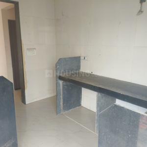Kitchen Image of 1250 Sq.ft 2 BHK Apartment / Flat for sale in Seawoods Navi Mumbai for Rs. 29000000
