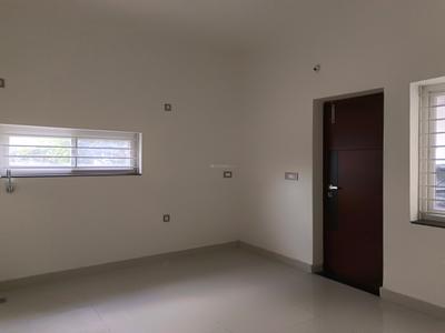 Kitchen Image of 2805 Sq.ft 4 BHK Villa for sale in Sikhara Tranquil, Cherlapalli Secunderabad for Rs. 23800003