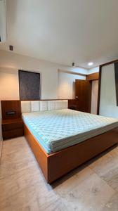 Bedroom Image of 1170 Sq.ft 2 BHK Apartment / Flat for sale in Ghatlodiya Ahmedabad for Rs. 7600000