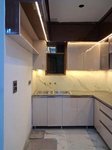 Kitchen Image of 1050 Sq.ft 2 BHK Apartment / Flat for sale in SAP Rise, Sector 73 Noida for Rs. 3899999