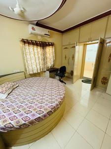 Bedroom Image of 2200 Sq.ft 4 BHK Villa for sale in Thaltej Ahmedabad for Rs. 45000000