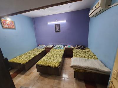 Bedroom Image of PG 11215997 Ghodasar in Maninagar, Ahmedabad