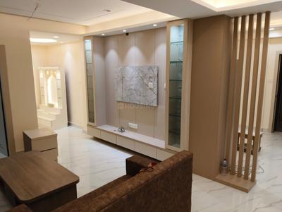 Hall Image of 1800 Sq.ft 4.5 BHK Apartment / Flat for sale in New Town Kolkata for Rs. 14800000