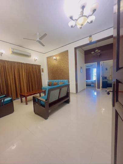 Blue Wave Apartment Anna Nagar CBZ Main Image 1