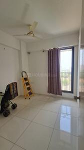 Bedroom Image of 1550 Sq.ft 3 BHK Apartment / Flat for sale in Saanvi Nirman Estella, Ghuma Ahmedabad for Rs. 7600000