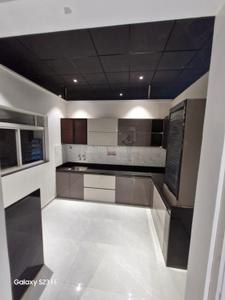 Kitchen Image of 924 Sq.ft 2 BHK Apartment / Flat for sale in Spectrum BA Swadesha Phase 2, Moshi Pune for Rs. 4890000