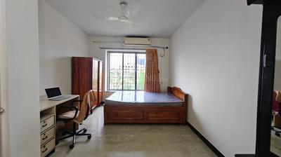 Hall Image of 1500 Sq.ft 2 BHK Independent House for rent in Kharde Patil Hari Om Puram, Aundh Pune for Rs. 45000