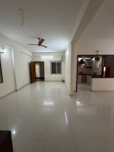 Hall Image of 1350 Sq.ft 2 BHK Apartment / Flat for sale in AR The Nest, Manikonda Hyderabad for Rs. 11500000