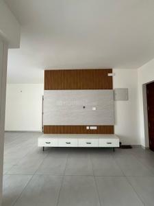 Hall Image of 1100 Sq.ft 2 BHK Apartment / Flat for rent in Casagrand Boulevard, Chikkagubbi Village Bengaluru for Rs. 35000