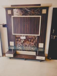 Bedroom Image of 950 Sq.ft 2 BHK Apartment / Flat for sale in Gandhinagar Gwalior for Rs. 3000000