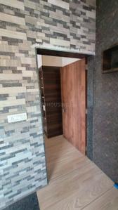 Bedroom Image of 1800 Sq.ft 1 BHK Independent House for rent in Khokhra Ahmedabad for Rs. 30000