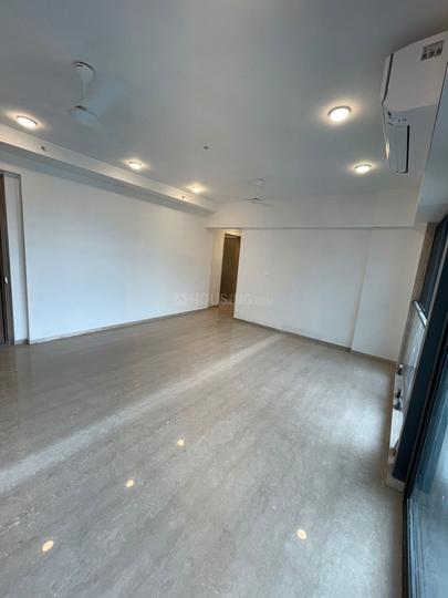 Bandra West Bedroom 1