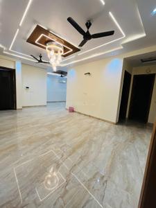 Hall Image of 2865 Sq.ft 4 BHK Builder Floor for rent in Sector 46 Gurgaon for Rs. 65000