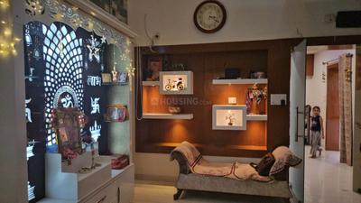 Hall Image of 4500 Sq.ft 5 BHK Independent House for sale in Mahalakshmi Nagar Indore for Rs. 31000000