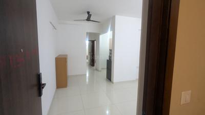 Image of 650 Sq.ft 2 BHK Apartment / Flat for rent in Adani Aster Neo, Shantigram, Ahmedabad for Rs. 28000