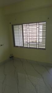 Bedroom Image of 920 Sq.ft 2 BHK Apartment / Flat for rent in S B Apartment, Rajarhat Kolkata for Rs. 25000