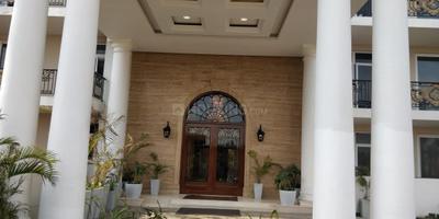 Image of 1516 Sq.ft 3 BHK Apartment / Flat for sale in Omaxe The Resort, New Chandigarh, Chandigarh for Rs. 11500000