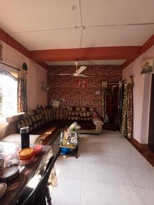 Hall Image of 1250 Sq.ft 3 BHK Apartment / Flat for sale in Ashok Nagar Kolkata for Rs. 5200000