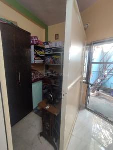 Living Room Image of 750 Sq.ft 1 BHK Apartment / Flat for sale in Priya Apartment, Rajendra Nagar Indore for Rs. 2500000