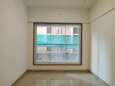Living Room Image of 485 Sq.ft 1 BHK Apartment / Flat for sale in Sankirt Jasmine by Sankirt Realtors LLP, Andheri East Mumbai for Rs. 11600000