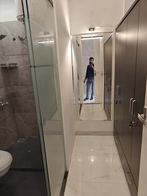 Image of 1900 Sq.ft 3 BHK Villa for sale in Matrika Casa Greens Villas, Talawali Chanda, Indore for Rs. 10500000