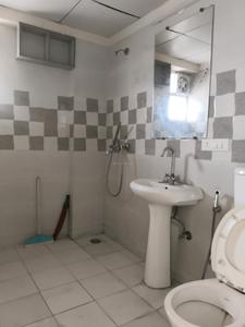 Bedroom Two Image of 1165 Sq.ft 2 BHK Apartment / Flat for sale in Gaur City 7th Avenue, Noida Extension Greater Noida for Rs. 10700000