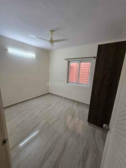 T Residency Bedroom 1