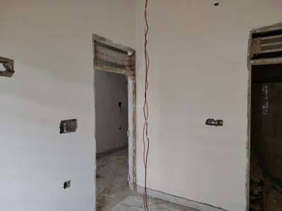 Bedroom Image of 550 Sq.ft 2 BHK Villa for sale in Tilpata Karanwas Greater Noida for Rs. 3501000