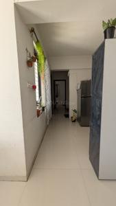 Hall Image of 1000 Sq.ft 2 BHK Apartment / Flat for sale in Venkatesh Oxy Ultima, Wagholi Pune for Rs. 6500000